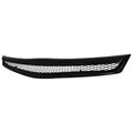 Spec-D Tuning 06-08 Honda Civic 2 Door Hood Grill Tr HG-CV062TR